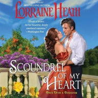 Title: Scoundrel of My Heart, Author: Lorraine Heath