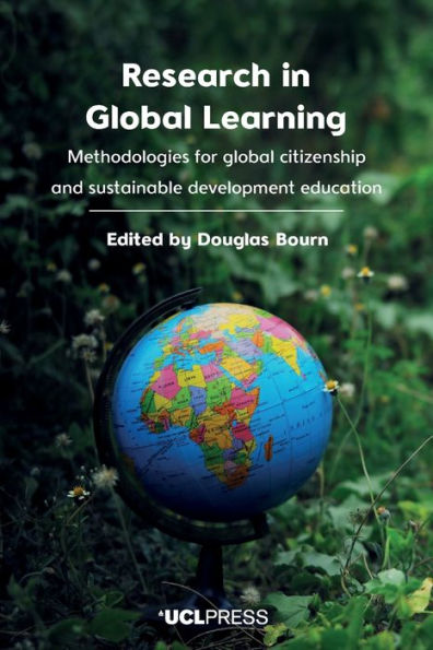 Research Global Learning: Methodologies for Citizenship and Sustainable Development Education