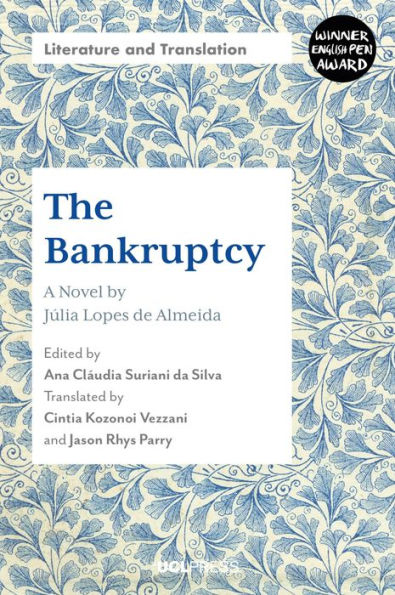 The Bankruptcy: A Novel