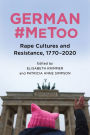 German #MeToo: Rape Cultures and Resistance, 1770-2020