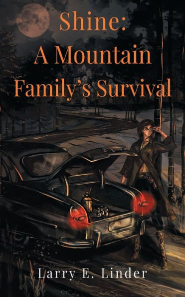 Shine: A Mountain Family's Survival: