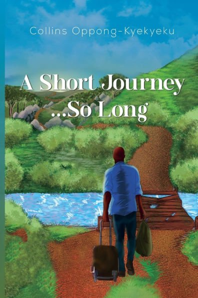 A Short Journey...So Long