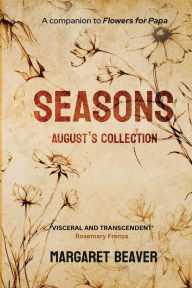 Free e-book downloads Seasons - August's Collection 9781800167162 ePub CHM PDF