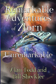 Download books magazines free The Remarkable Adventures of Zlorn the Unremarkable MOBI iBook PDB 9781800168619