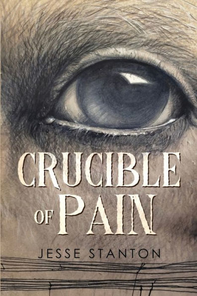 Crucible of Pain