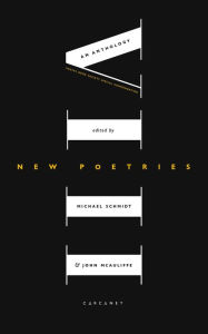 Title: New Poetries VIII, Author: John McAuliffe