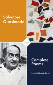 Title: Complete Poems, Author: Salvatore Quasimodo