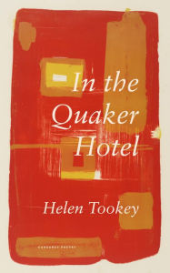 Title: In the Quaker Hotel, Author: Helen Tookey