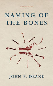 Books free downloads pdf Naming of the Bones in English DJVU 9781800171886