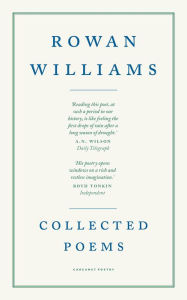 Title: Collected Poems, Author: Rowan Williams