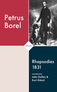 Title: Rhapsodies 1831, Author: Kurt Gänzl