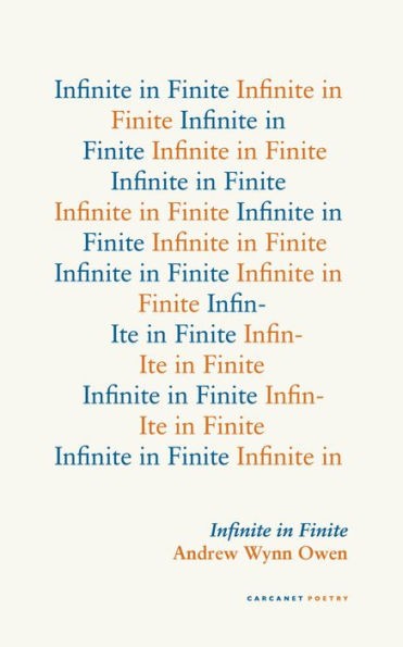 Infinite Finite