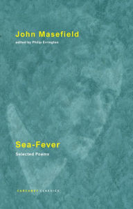 Free ebook download now Sea-Fever: Selected Poems