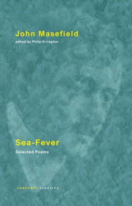 Ebook ita free download epub Sea-Fever: Selected Poems by John Masefield, Philip W. Errington in English MOBI CHM