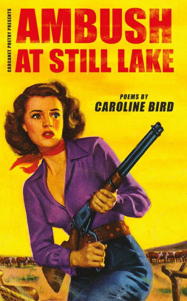 Ambush at Still Lake
