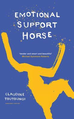 Emotional Support Horse