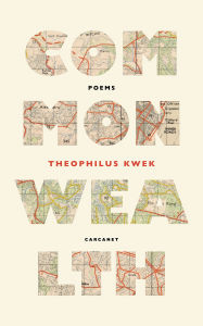 Title: Commonwealth, Author: Theophilus Kwek