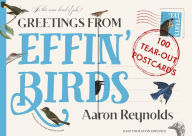 Download books in mp3 format Greetings From Effin Birds English version