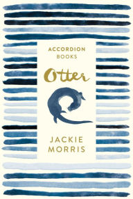 Title: Otter, Author: Jackie Morris