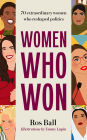 Women Who Won