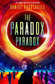 Textbooks for free downloading The Paradox Paradox 9781800183520 English version