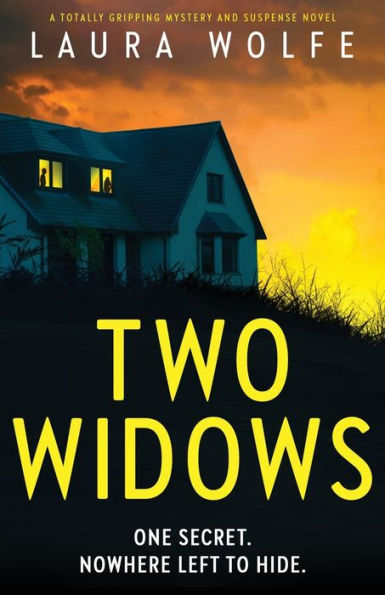 Two Widows: A totally gripping mystery and suspense novel