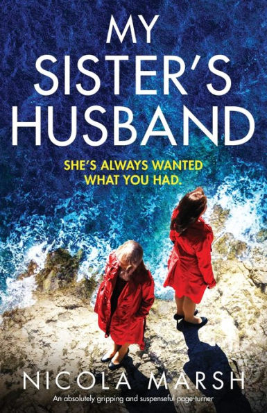 My Sister's Husband: An absolutely gripping and suspenseful page-turner