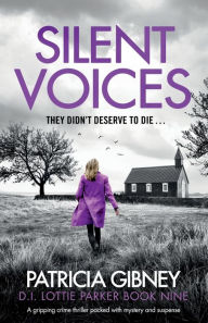 Free ebooks to download to android Silent Voices (English literature) by Patricia Gibney PDF PDB