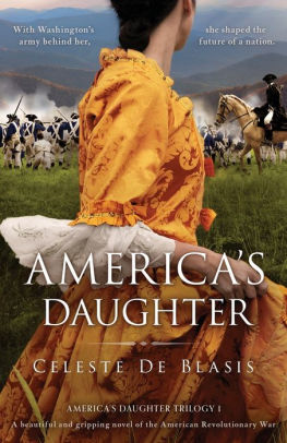 America's Daughter: A beautiful and gripping novel of the American ...