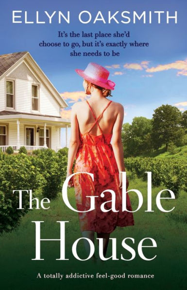 The Gable House: A totally addictive feel-good romance