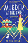 Murder at the Fair: An utterly gripping historical murder mystery