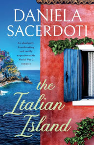Amazon free downloads ebooks The Italian Island