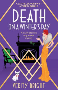 Free ebooks for ipod touch to download Death on a Winter's Day: A totally addictive cozy murder mystery (English Edition) by  MOBI CHM 9781800195738
