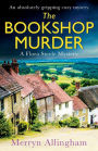 The Bookshop Murder: An absolutely gripping cozy mystery