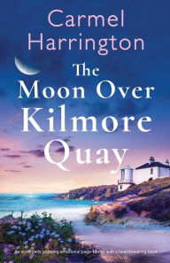 Free etextbooks downloadThe Moon Over Kilmore Quay: An absolutely gripping emotional page-turner with a heartbreaking twist byCarmel Harrington9781800197398
