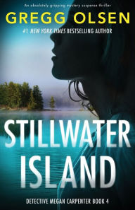 Free downloads of ebook Stillwater Island: An absolutely gripping mystery suspense thriller FB2 CHM iBook in English by 