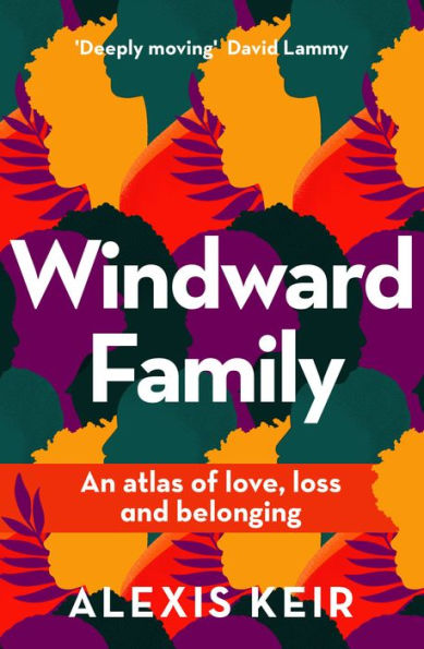 Windward Family: An atlas of love, loss and belonging