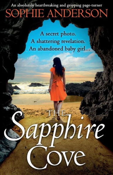 The Sapphire Cove: An absolutely heartbreaking and gripping page-turner