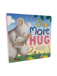 Title: One More Hug: Wish for Sweet Dreams with This Cozy Bedtime Story, Author: IglooBooks