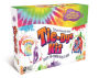 Tie-Dye Kit: Craft Box Set