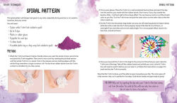 Alternative view 3 of Tie-Dye Kit: Craft Box Set