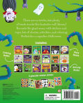 Alternative view 6 of My Spook-tacular Halloween Library: With 18 Books and Stickers