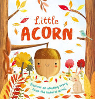 Ebook download for pc Little Acorn by IglooBooks