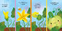 Alternative view 2 of Nature Stories: Little Pumpkin-Discover an Amazing Story from the Natural World: Padded Board Book