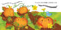 Alternative view 3 of Nature Stories: Little Pumpkin-Discover an Amazing Story from the Natural World: Padded Board Book