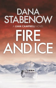 Download epub ebooks free Fire and Ice