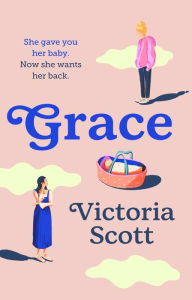 Title: Grace, Author: Victoria Scott