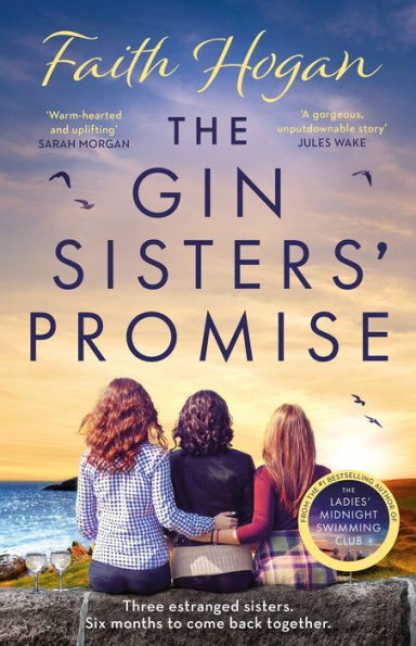 The Gin Sisters' Promise