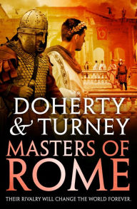 Free j2se ebook download Masters of Rome 9781800242104 by Simon Turney, Gordon Doherty