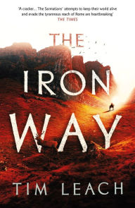 Free downloadable books to read online The Iron Way